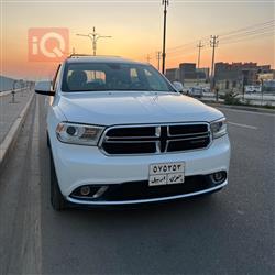 دودج دورانجو